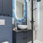 Apartamento Studija Nendres 8/12