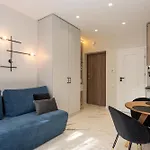 Studija Nendres 8/12 Apartamento Palanga