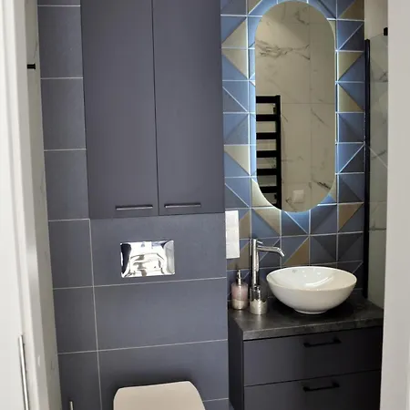 Studija Nendres 8/12 Apartment Palanga