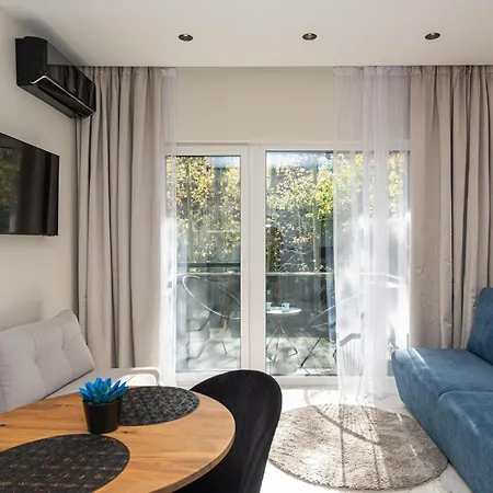 Studija Nendres 8/12 * بالانغا