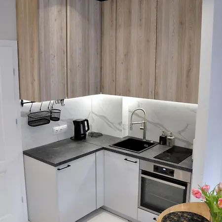 Apartment Studija Nendres 8/12