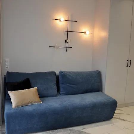 Apartment Studija Nendres 8/12 Palanga