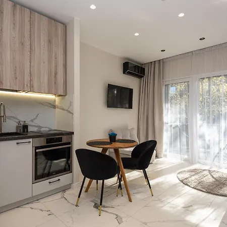 Apartment Studija Nendres 8/12