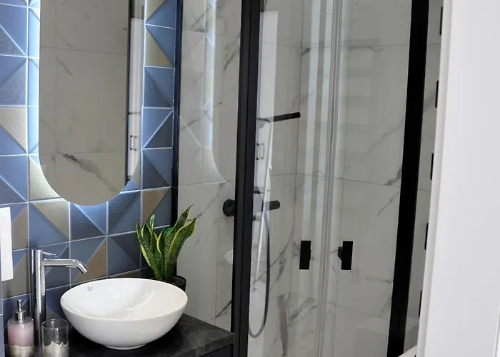 شقة Studija Nendres 8/12