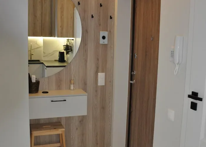 شقة Studija Nendres 8/12 *