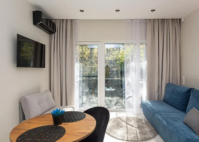 Studija Nendres 8/12 * بالانغا