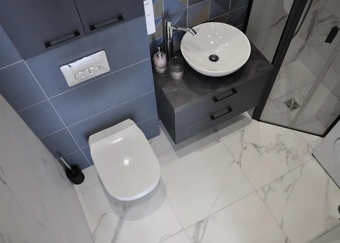 Studija Nendres 8/12 شقة بالانغا