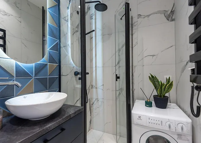 Studija Nendres 8/12 شقة *