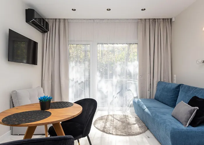 شقة Studija Nendres 8/12 *