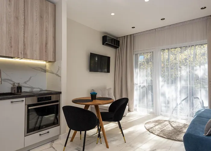 Studija Nendres 8/12 * بالانغا