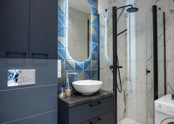 Studija Nendres 8/12 شقة بالانغا